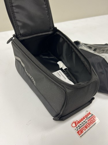 Genuine OEM Kit, Tank Bag for 2025 Honda CB1000 Hornet - 08L71-MKJ-D00 - Picture 10 of 13