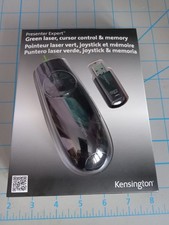 LASER KENSINGTON ZIELONY