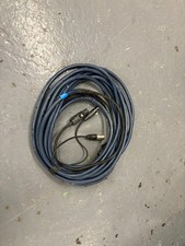 Truecon/XLR Kombikabel 10m
