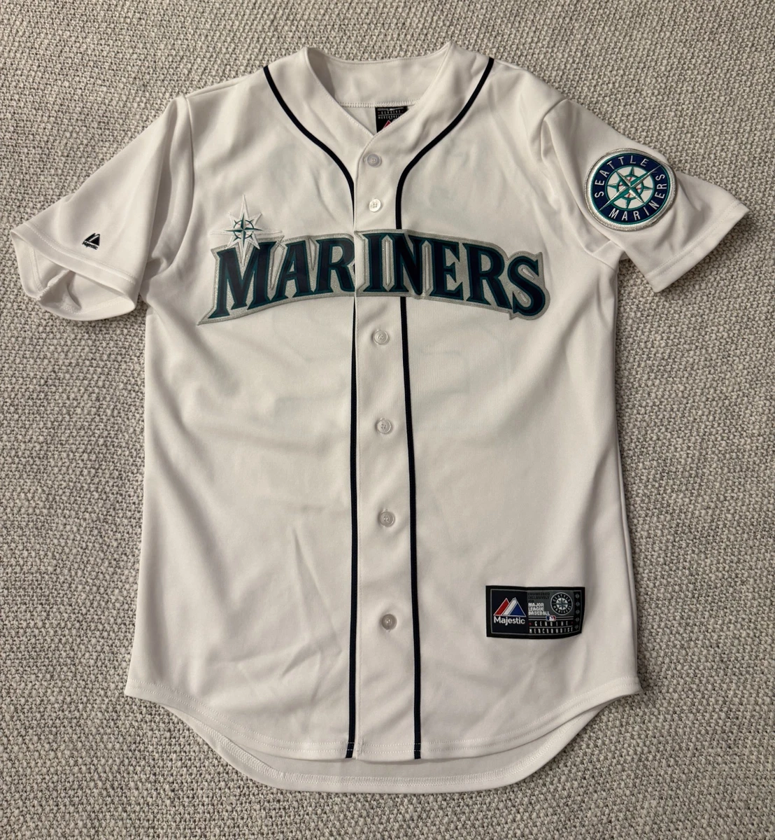 Robinson Cano Seattle Mariners MLB Jerseys for sale | eBay