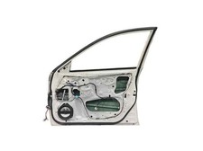 Porte avant et accessoires Subaru IMPREZA