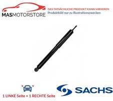 STOSSDAMPFER STOßDÄMPFER 2 STÜCK PAAR SACHS 560 217 2PCS A FÜR TOYOTA YARIS