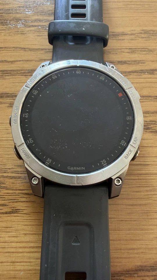 Garmin epix (Gen 2), photo 4 of 5