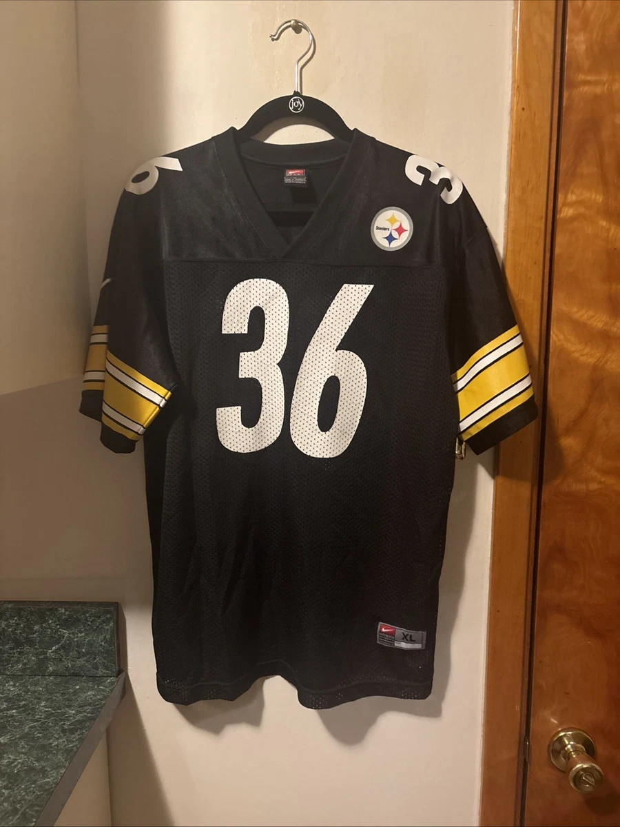 Jerome Bettis Pittsburgh Steelers NFL Jerseys for sale | eBay