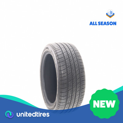 New 235/45ZR18 Celimo Salient CS580 98Y