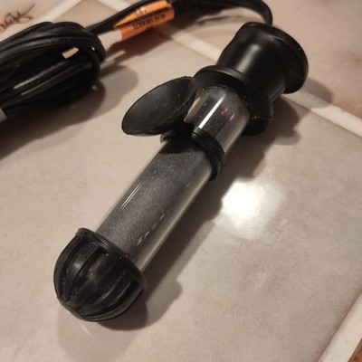 TETRA 50W Preset Submersible Heater - for Aquariums