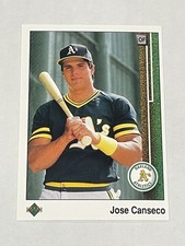 Jose Canseco