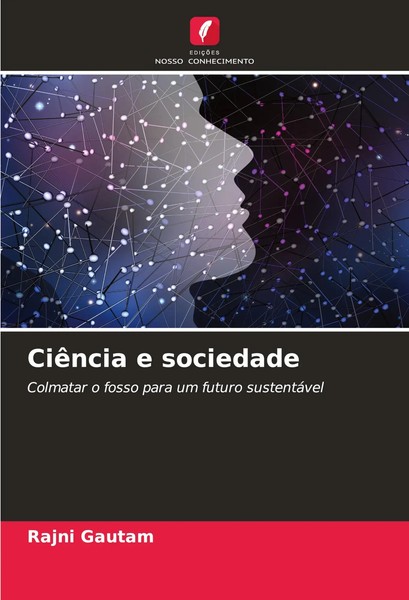 Rajni Gautam | CiêNcia E Sociedade | Taschenbuch | Portugiesisch (2024)-image