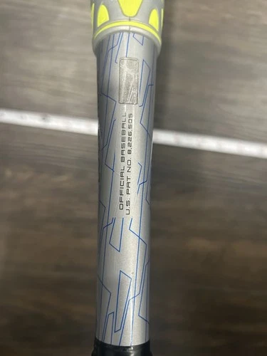 Louisville Slugger Prime 919 - Thumbnail 2