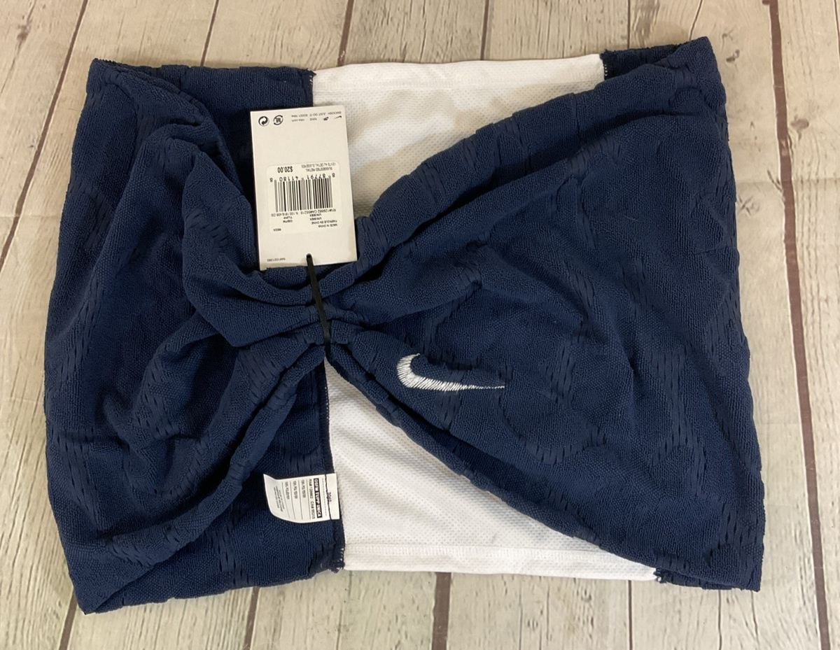 nike dri fit towel