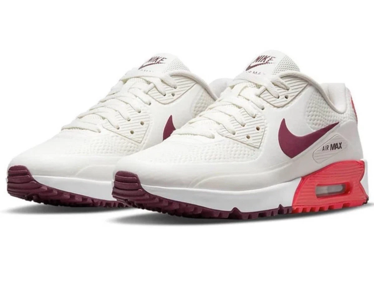 Nike Air Max 90 Golf Dark Beetroot for Sale | Authenticity