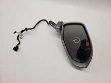 Retroviseur droit (ou coque) Audi A7