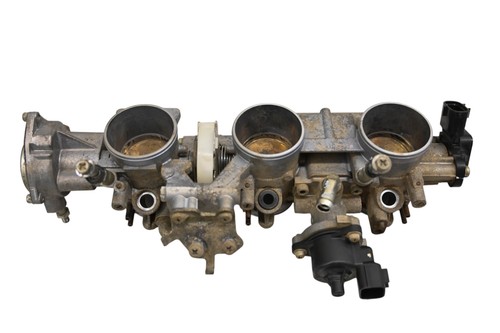 16 Yamaha YXZ1000R EPS 4x4 Throttle Body