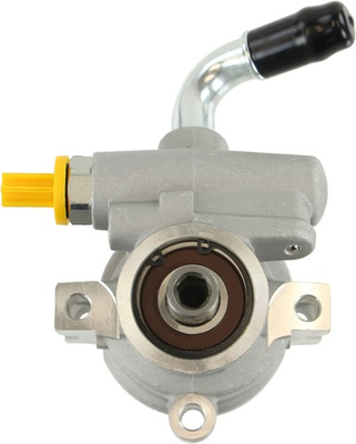 #ad Atlantic Power Steering Pump for Dakota TJ Wrangler Cherokee 7128N $152.13