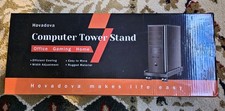 HOVADOVA ZJ-04H COMPUTER TOWER STAND