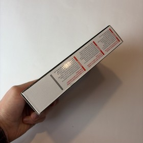 Nice! Nintendo New 3DS XL Red Box Complete W Charger Stylus Top IPS US Model