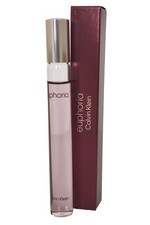 Calvin Klein Euphoria Eau de Parfum Rollerball 10ml Womens Perfume