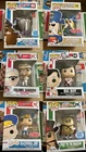 Funko Pop Ad Icons Lot - 6 FOOD THEMED KFC HOSTESS CUPCAKES PIES Exclusive