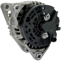 Lichtmaschine Generator 14V 100A Ø50 Mm Hc-Cargo FüR U.A. Opel Zafira