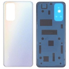 Battery Cover Compatible For Xiaomi Redmi Note 11 / 11S 4G Pearl White