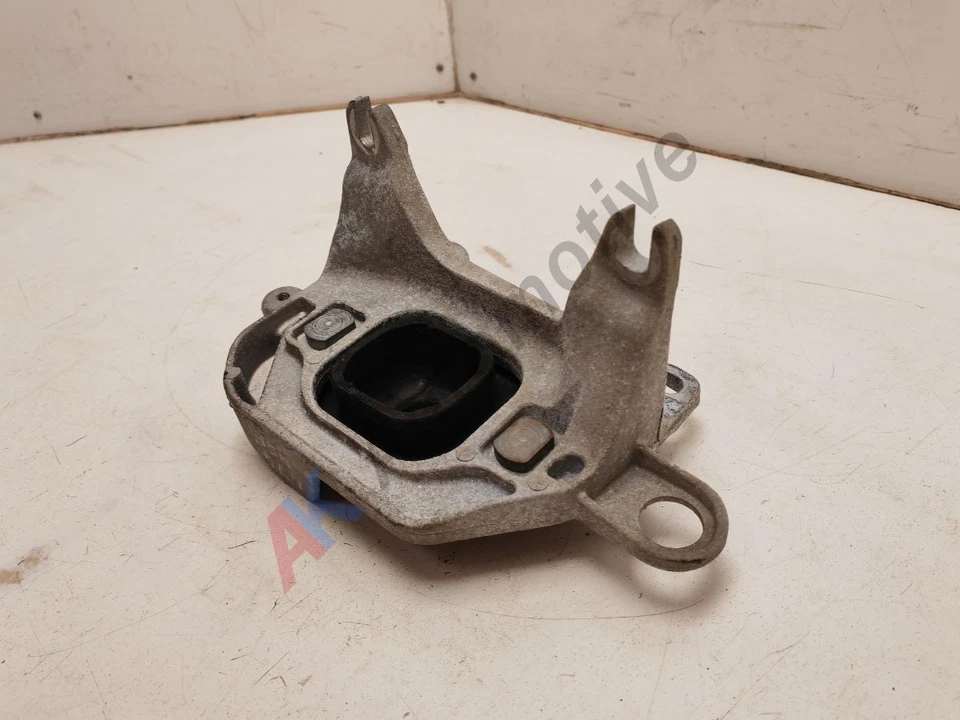 Renault Kadjar 15-22 Engine Gearbox Mount Left Passenger 1.5 DCI 112221641R - Image 3 of 4