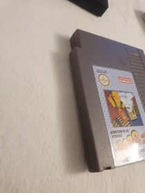 A Boy and His Blob (NES/Nintendo Entertainment System 1989, NES-B5-NOE + Karton)