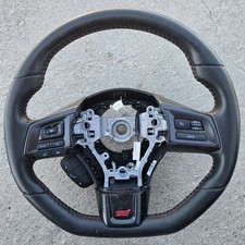 2021 Wrx Sti Steering Wheel 53 K Miles