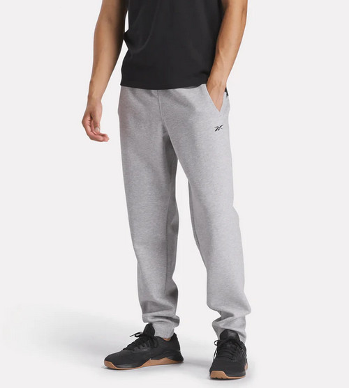 Reebok Mens Athlete Training Jogger Pants Grey XS 4390₽