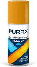 Extra Strong Antiperspirant Roll-On, Pack of 1 (1 X 50 Ml), Farblos