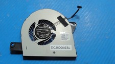 Dell Latitude 5531 15.6" Genuine CPU Cooling Fan DC28000IZSL C5F86
