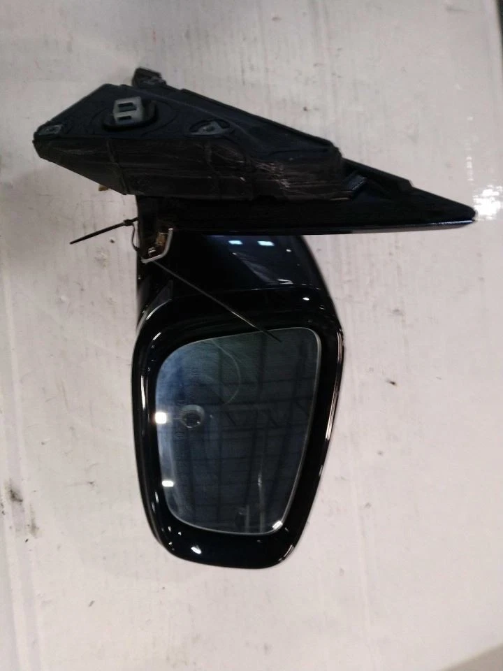 Espejo retrovisor lateral pasajero eléctrico térmico compatible con BMW 740i 548245 16-17 Foto 2 de 4