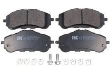 NK Front Brake Pad Set for Vauxhall Astra 1.2 HNS(EB2ADTS) 2021-Present NK223754