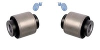 2X Blue Print Querlenkerlager Hinten Links Rechts FüR Mazda 6 Station Wagon GY
