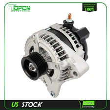 Alternator For Toyota Sequoia 2003-2009 250A 11153 13994 27060-0F040 104210-8010
