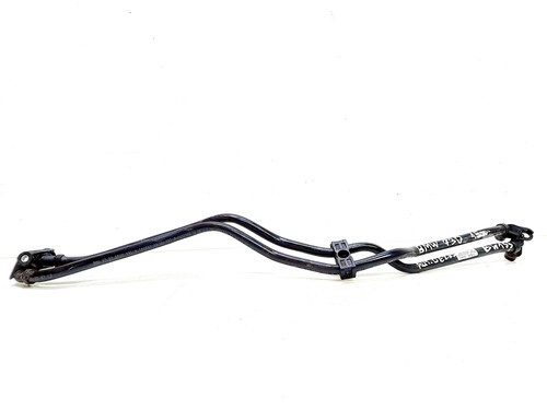 BMW 7 F01, F02 Getriebeölkühler 8509993 3.00 Diesel 2015 30137407