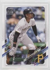 2021 Topps Update Erik Gonzalez #US160 0ka4