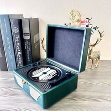 Bluetooth CD Player Portable CD Player with Speakers Present Home Decoration ot1
