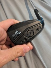 PXG Nice left 0311P GEN6 xtreme dark gap .Gen 6.dg 95 s300 shaft