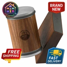 Brand New HORL® 2 Rolling Knife Sharpener – Walnut | Diamond & Ceramic Discs