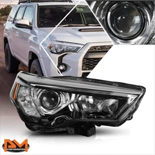 For 14-20 Toyota 4Runner OE Factory Style Right Side Projector Headlight/Lamp