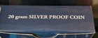 Cook Islands 5$ Ghost Ship Flying Dutchman 20 Gram Silver Proof Colorized Coin — photo 8