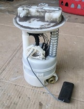 NISSAN MICRA K12 1.6 IN TANK PETROL FUEL PUMP & GUAGE 1163989RMP