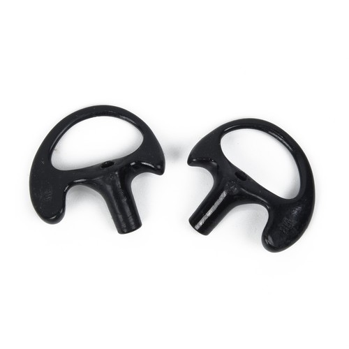 Replacement Ear Molds Accessory Earpiece Insert For Acoustic Coil Tube - Zdjęcie 5 z 33