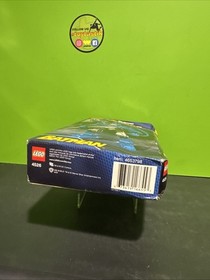 Lego DC Superheroes Batman UltraBuild Set 4526 New In Damaged Sealed Box