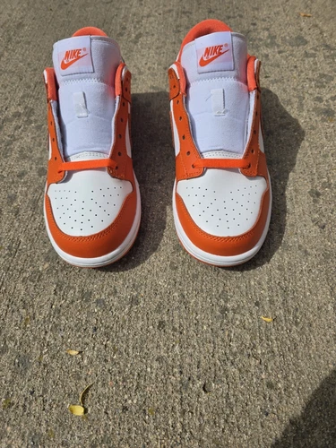 Nike Dunk Low SP  Syracuse Orange