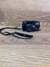 Pentax Zoom 105-R AF Point Shoot 35mm Film Camera 38-105mm Lens