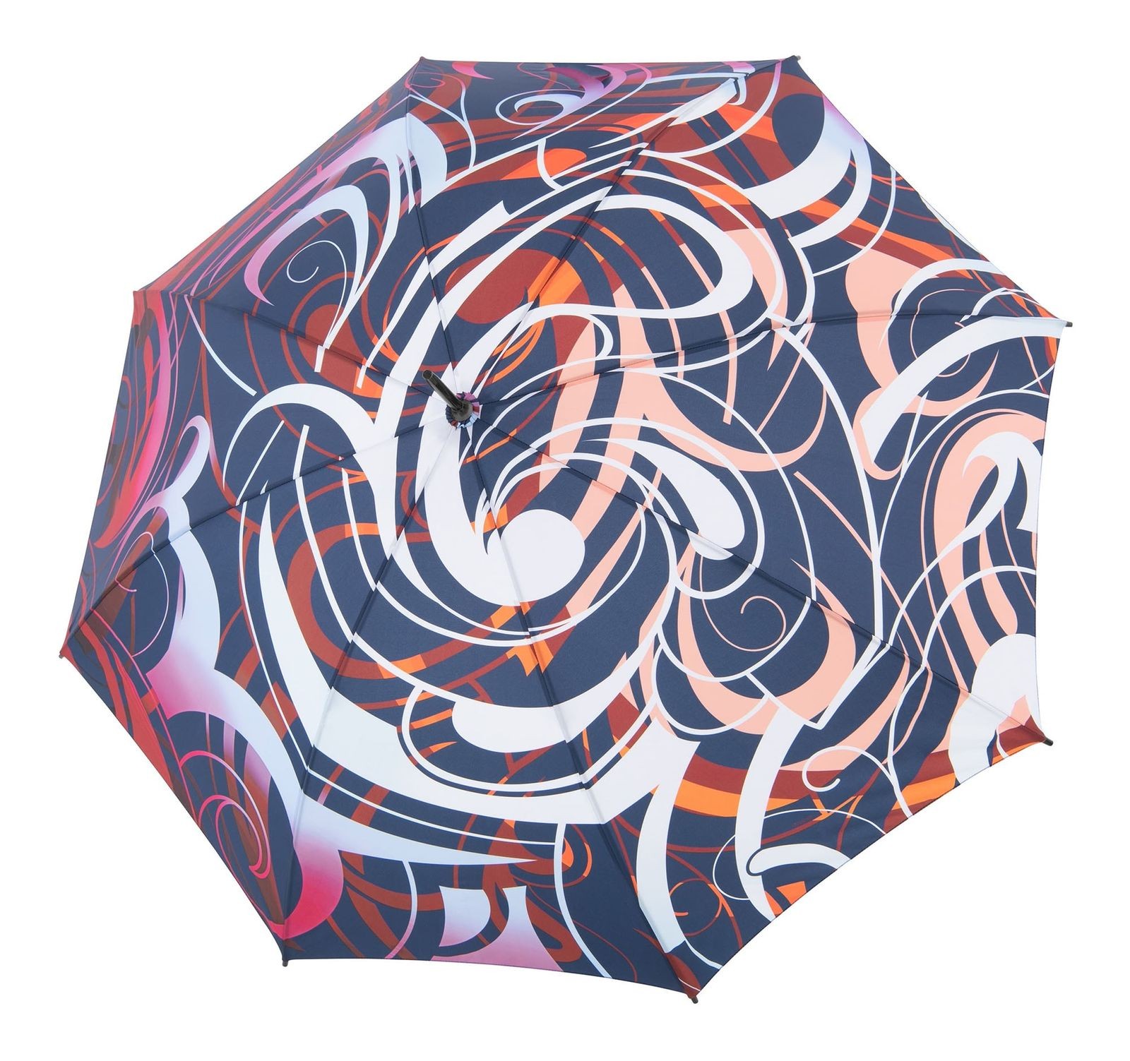 doppler Fiber Flex Automatic Umbrella Liberty