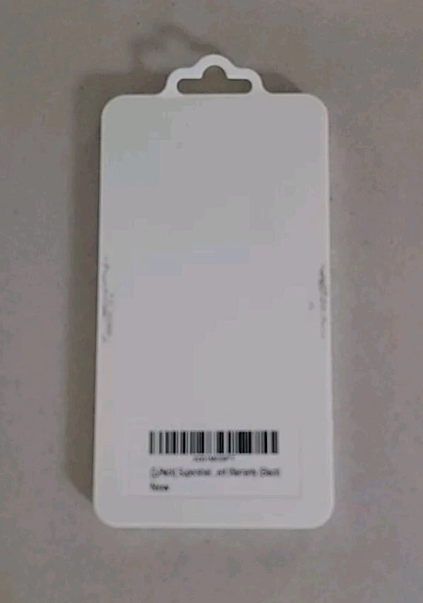 1X ONE Supershieldz LG V20 Full Cover Tempered Glass Screen Protector (Black) - image 2 of 3