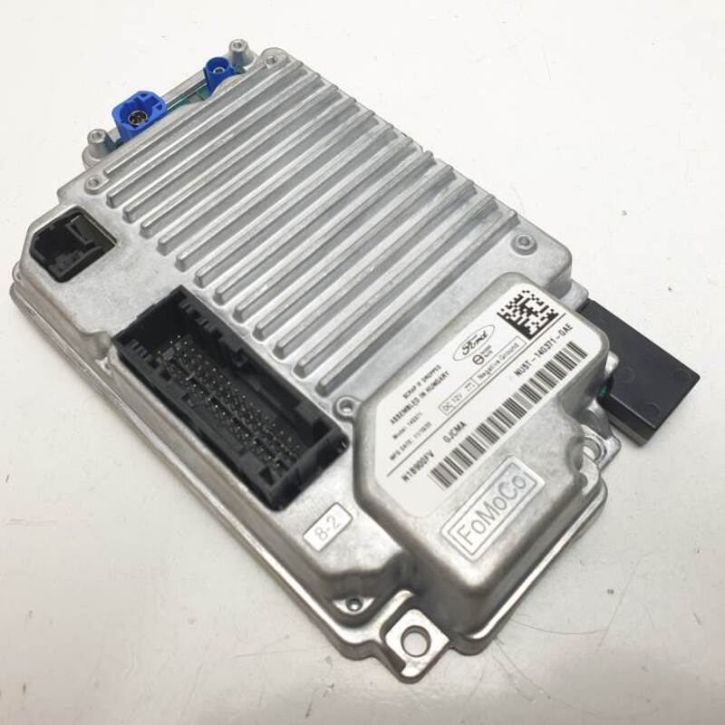 NU5T14G371GAE módulo electronico para FORD ECOSPORT (CR6) ST-LINE 2017 3112231