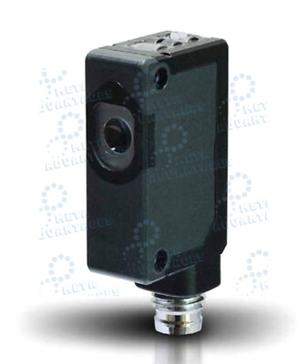 1PCS New DATALOGIC S3Z-PR-5-M01-PL Photoelectric Sensor